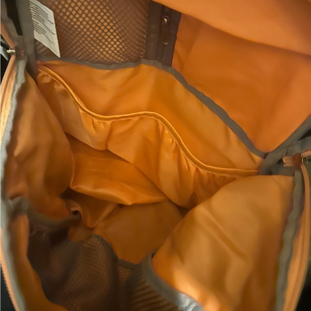 FUEL BACKPACK - Picture 6 of 7